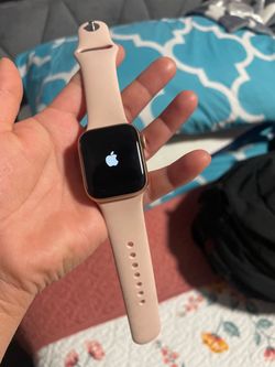 Apple Watch SE