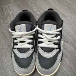 Air Jordan 4 RM Older Kids' Shoes Size 3.5Y