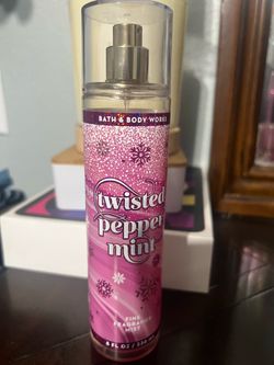 Bath body & works