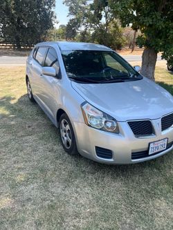 2009 Pontiac vibe