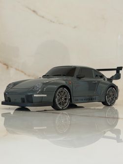 911 Porsche Drift Car