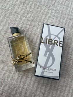 YSL libre men Cologne brand new