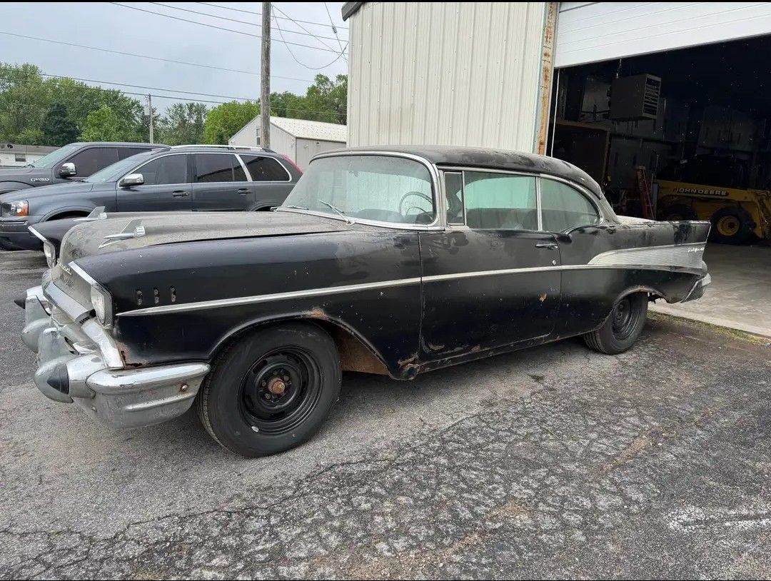 1957 Chevrolet Bel Air