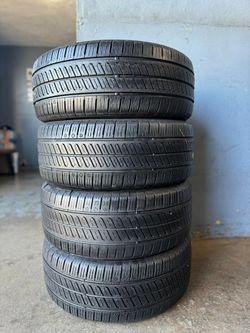 215/55/16. Continental