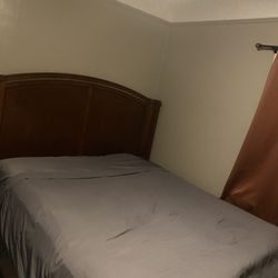King Size Bed