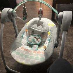 Baby Swing 
