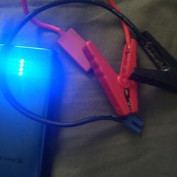 Type S Jumpstart Portable 