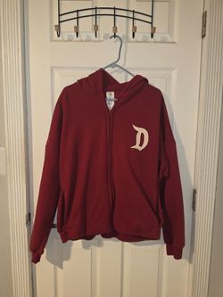 Disneyland jacket