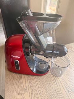 Juicer