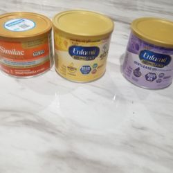 Baby Formula