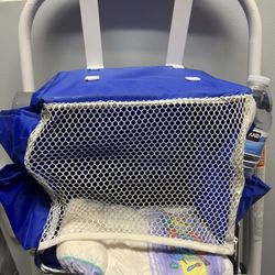 Diaper Caddy