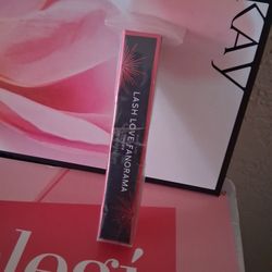 Máscara De Pestañas 