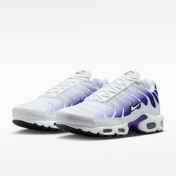 Nike Air Max Plus "Wild Grape"- $160