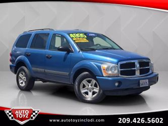 2006 Dodge Durango