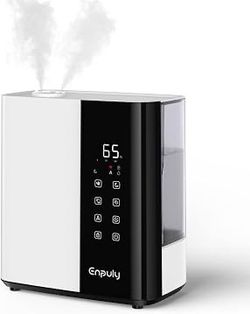 5L Warm and Cool Mist Humidifier