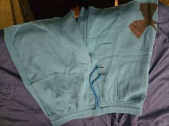 Under armor sweatshorts 2XL