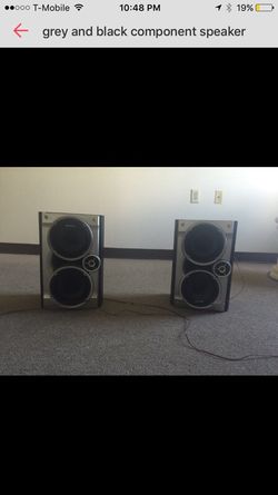 Speakers