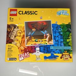 LEGO Classic