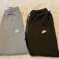 Nike Pants Size Small  Both $39