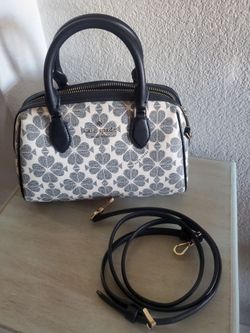 Kate spade hand & cross purse
