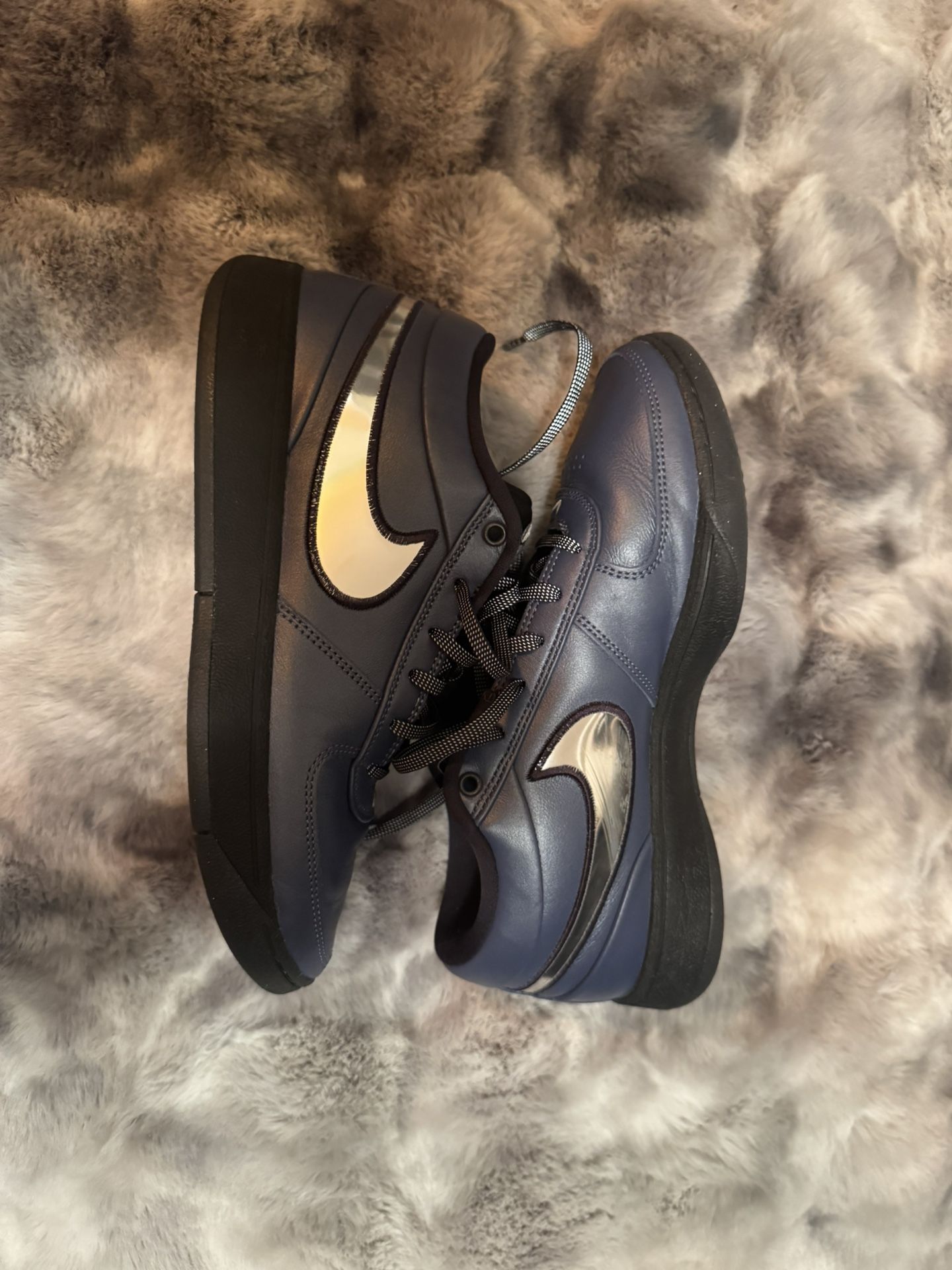 NIKE BOOK 1.EYBL MSCO PE
