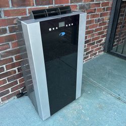 Air Conditioner Whynter 9500 BTU Portable AC 