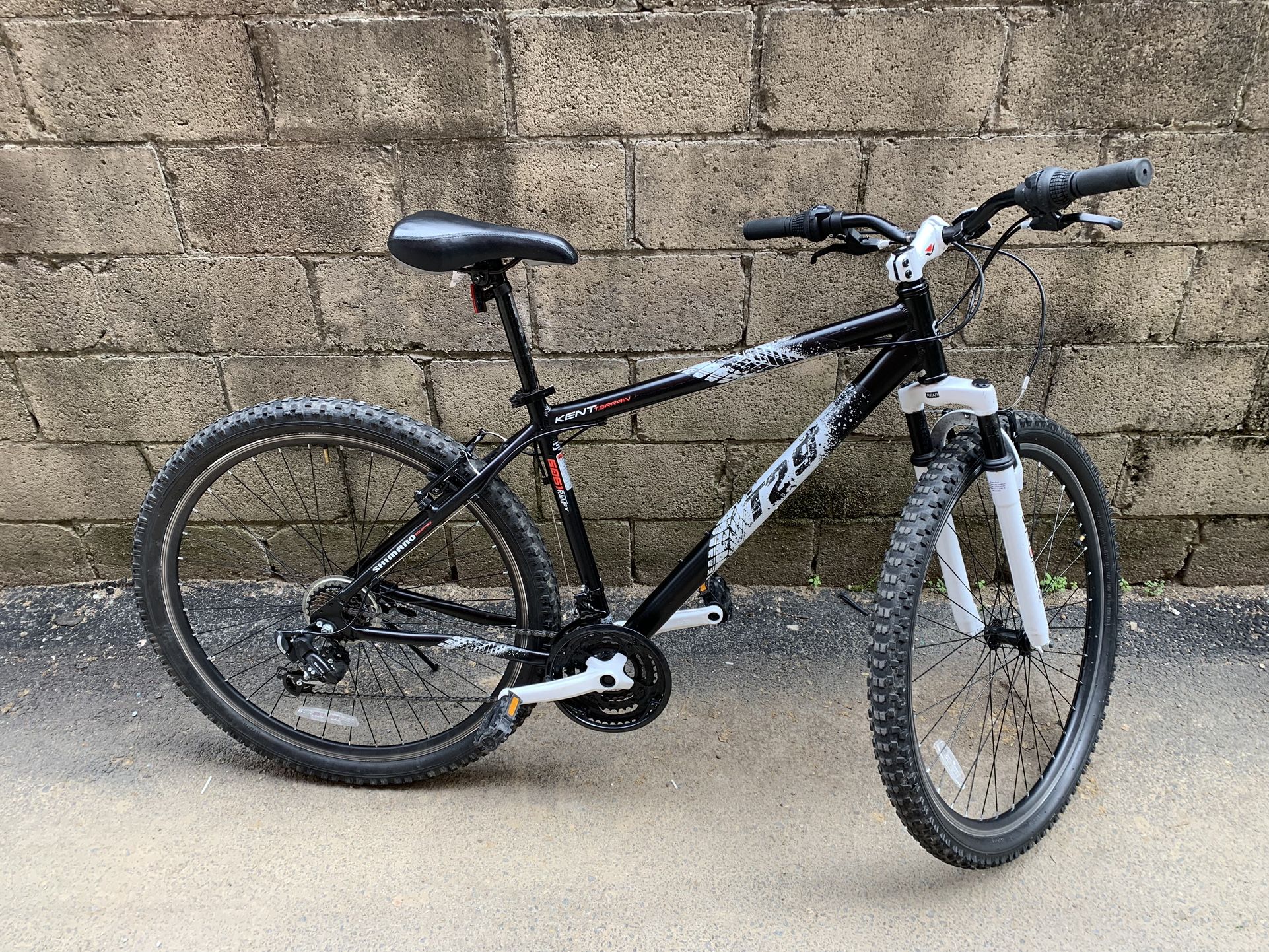 thruster t 29 mountain bike