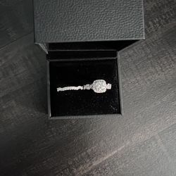 Wedding And Engagement Rings