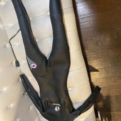 Surfboard Wetsuit