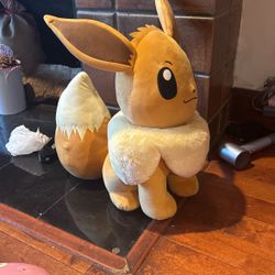 Pokemon Plush