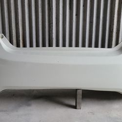 2013-2015 Honda Civic Rear Bumper Cover OEM 