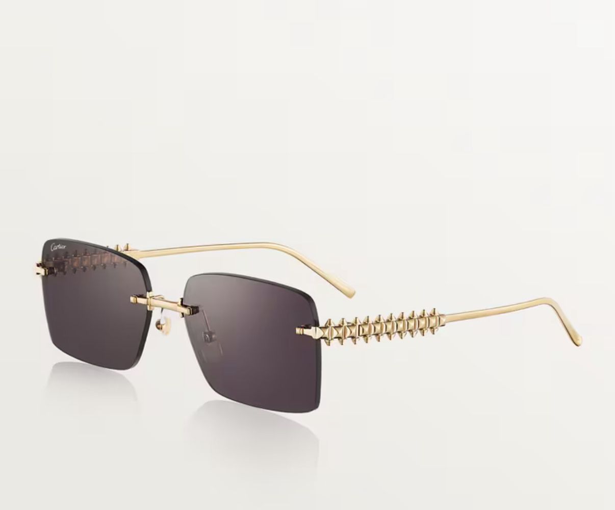 Cartier Sunglasses—Clash De Cartier 58mm