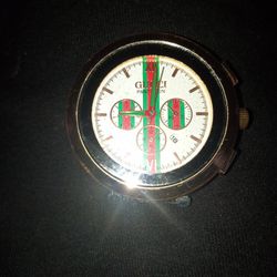 Special Edition Gucci Watch