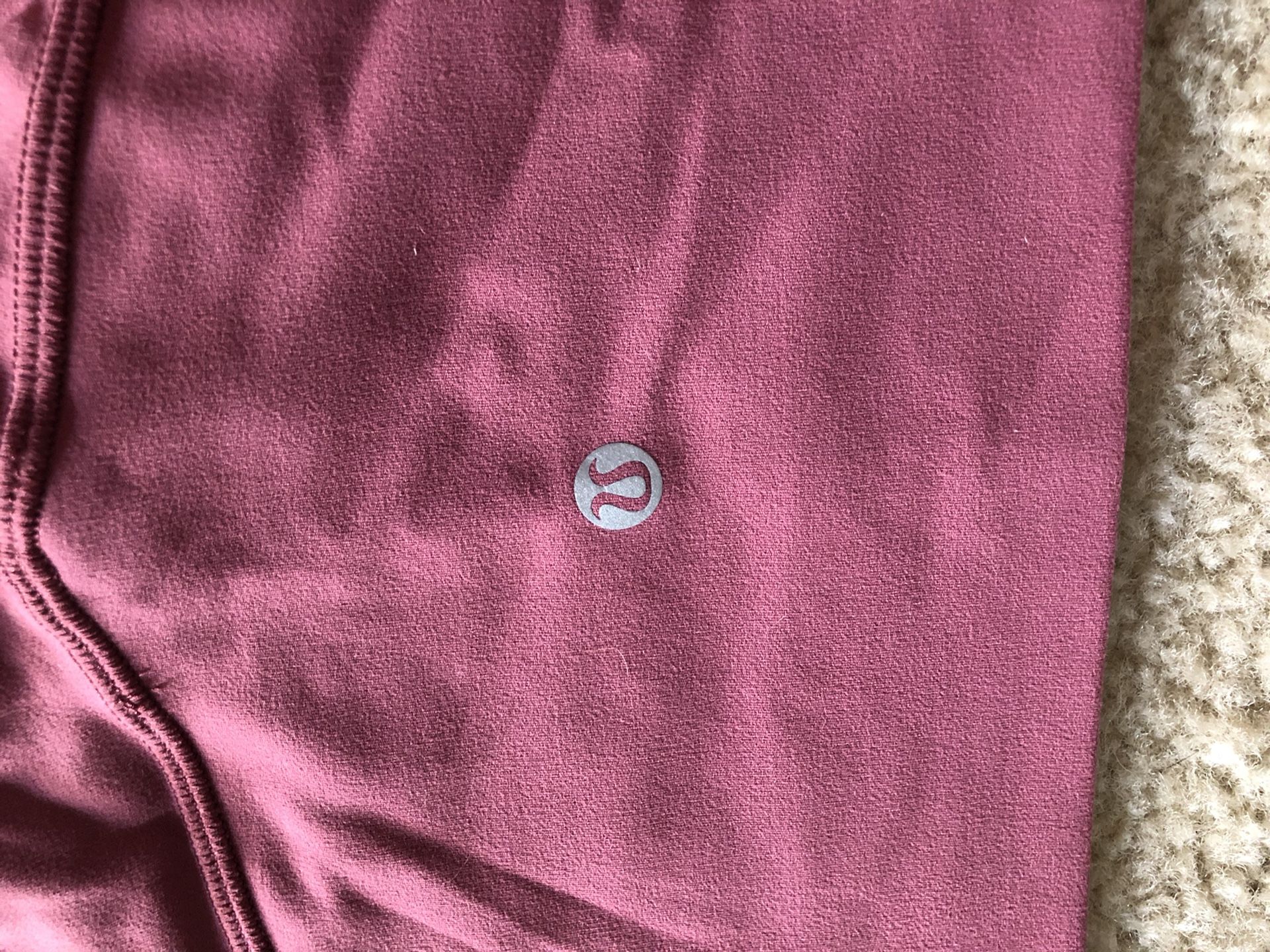 Lululemon Running Shorts