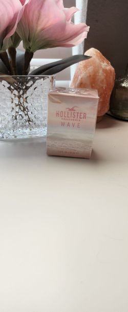 Hollister Perfume