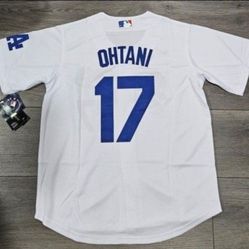 YOUTH LOS ANGELES DODGERS STITCHED BASEBALL JERSEY 