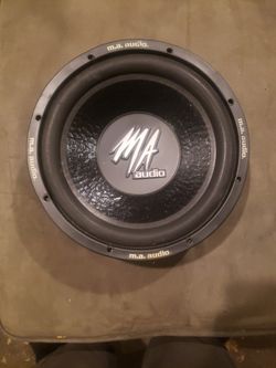 12 Ma Audio 