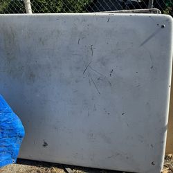 Truck Bed Cover Hard Top