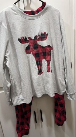 Christmas Pajamas