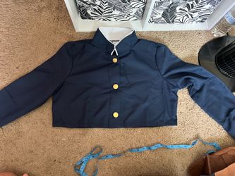 Jujustu Kaisen Nobara cosplay