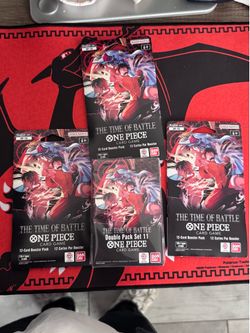 One piece The Time of Battle