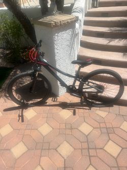 Haro Youth Mountain Bike