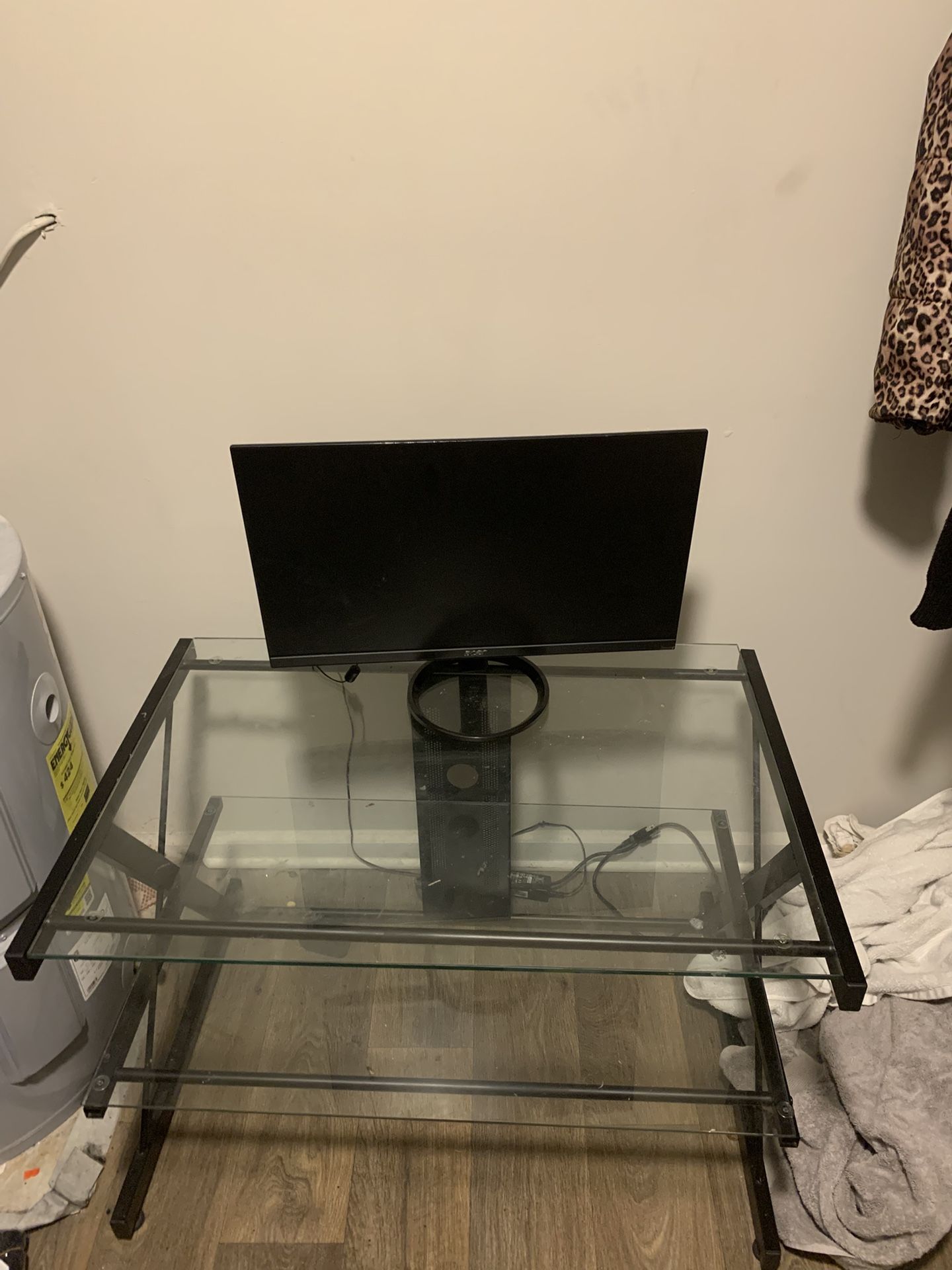 TV Stand / Computer Workstation