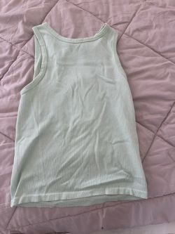 Green top