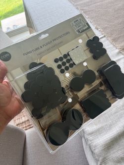 Furniture & Floor Protectors Set