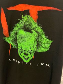 IT t-shirt / short sleeves  mens sz M