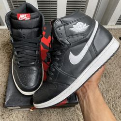 2016 Air Jordan 1 Retro High OG Prm Yin Yang 