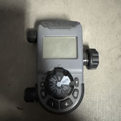 Orbit Hose Timer 