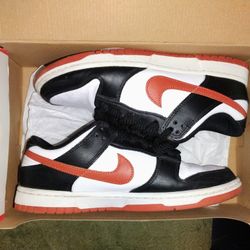 Nike Dunks