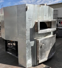 Stone Pizza Oven WOODSTONE